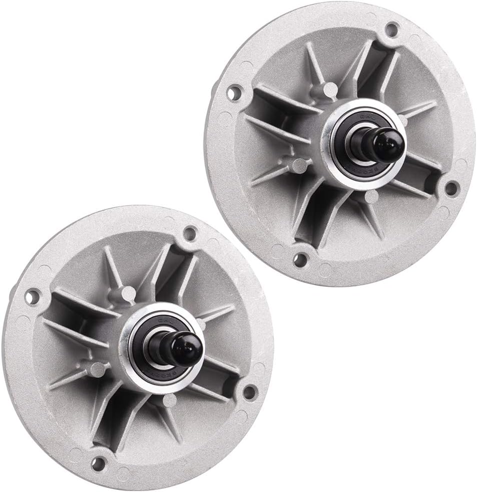 Deck Spindle 2 Pack V961