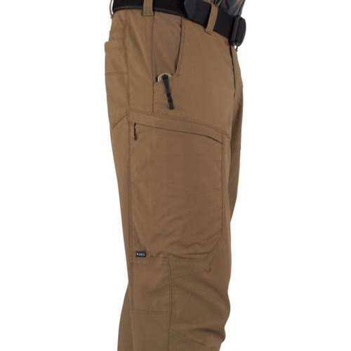TDU Green Tactical Pant J8146