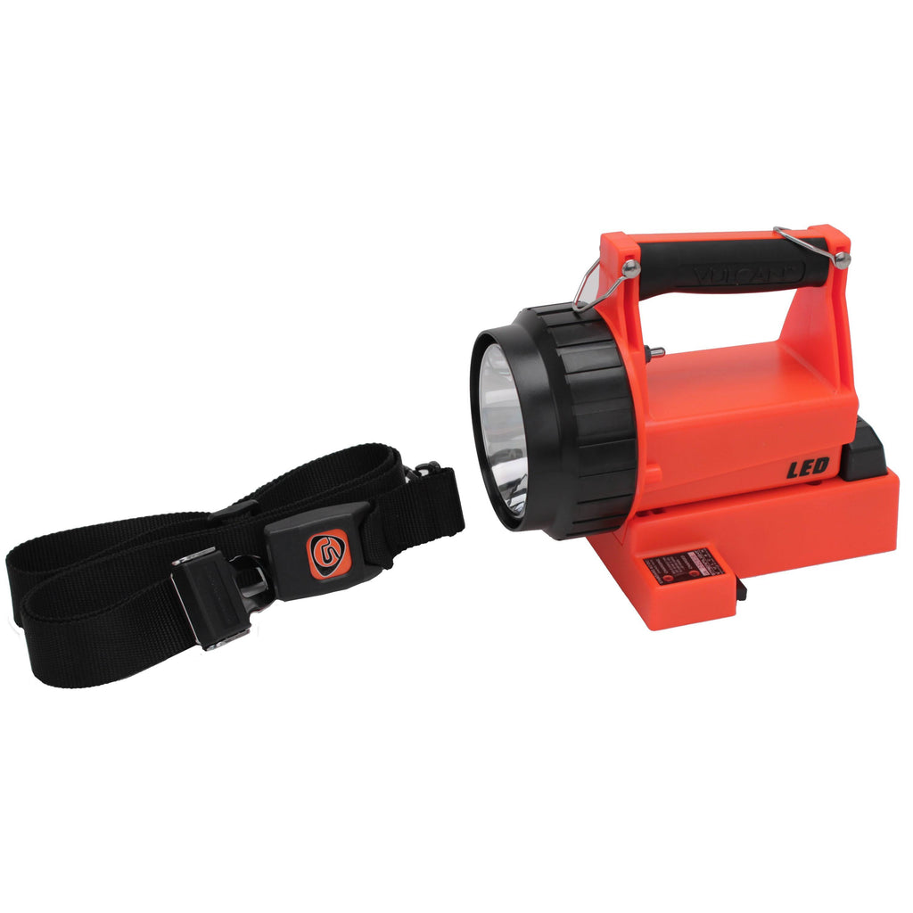 LED Flashlight S4434