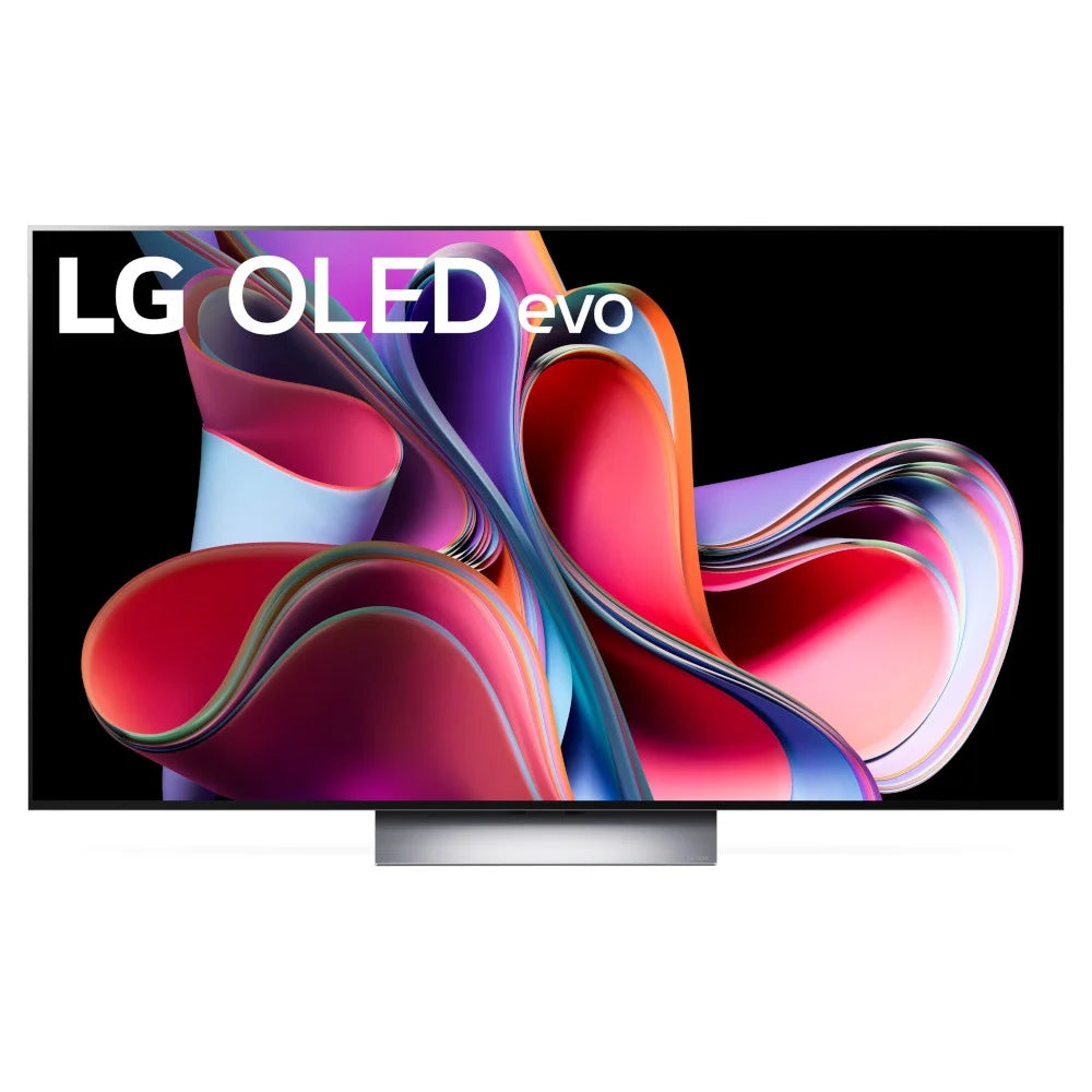 83 Inch 4K Smart OLED TV (Refurbished) N94073