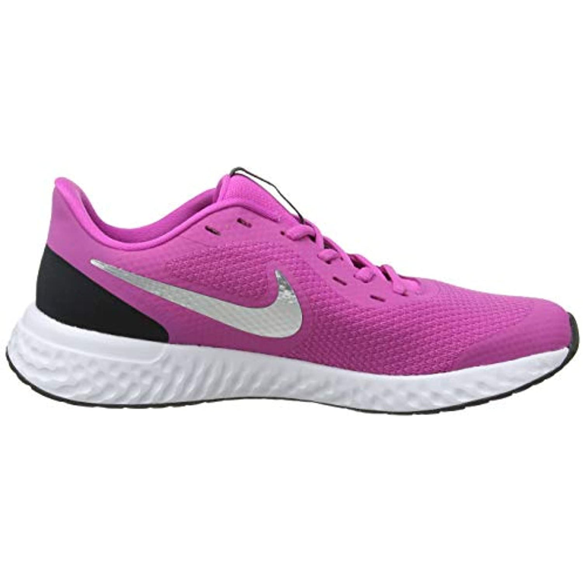 Pink Kids Sports Shoes X506264