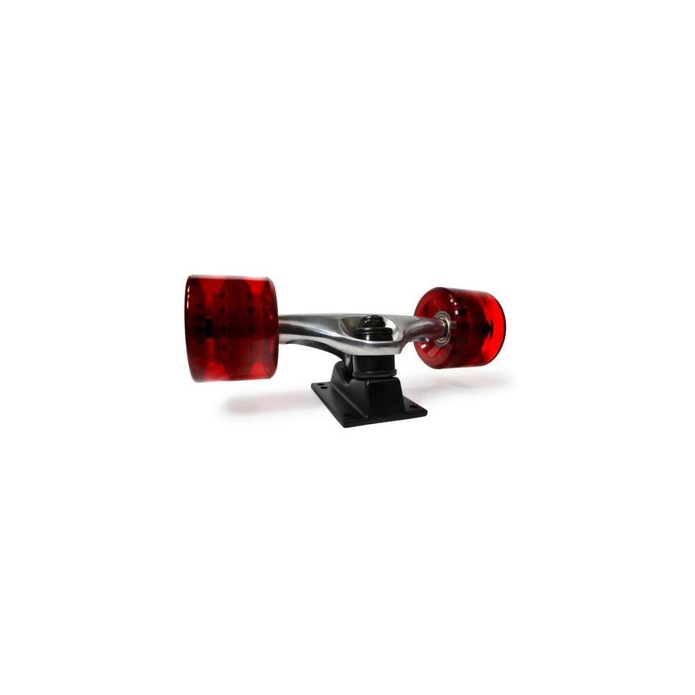 Grey Mini Cruiser Complete U1941