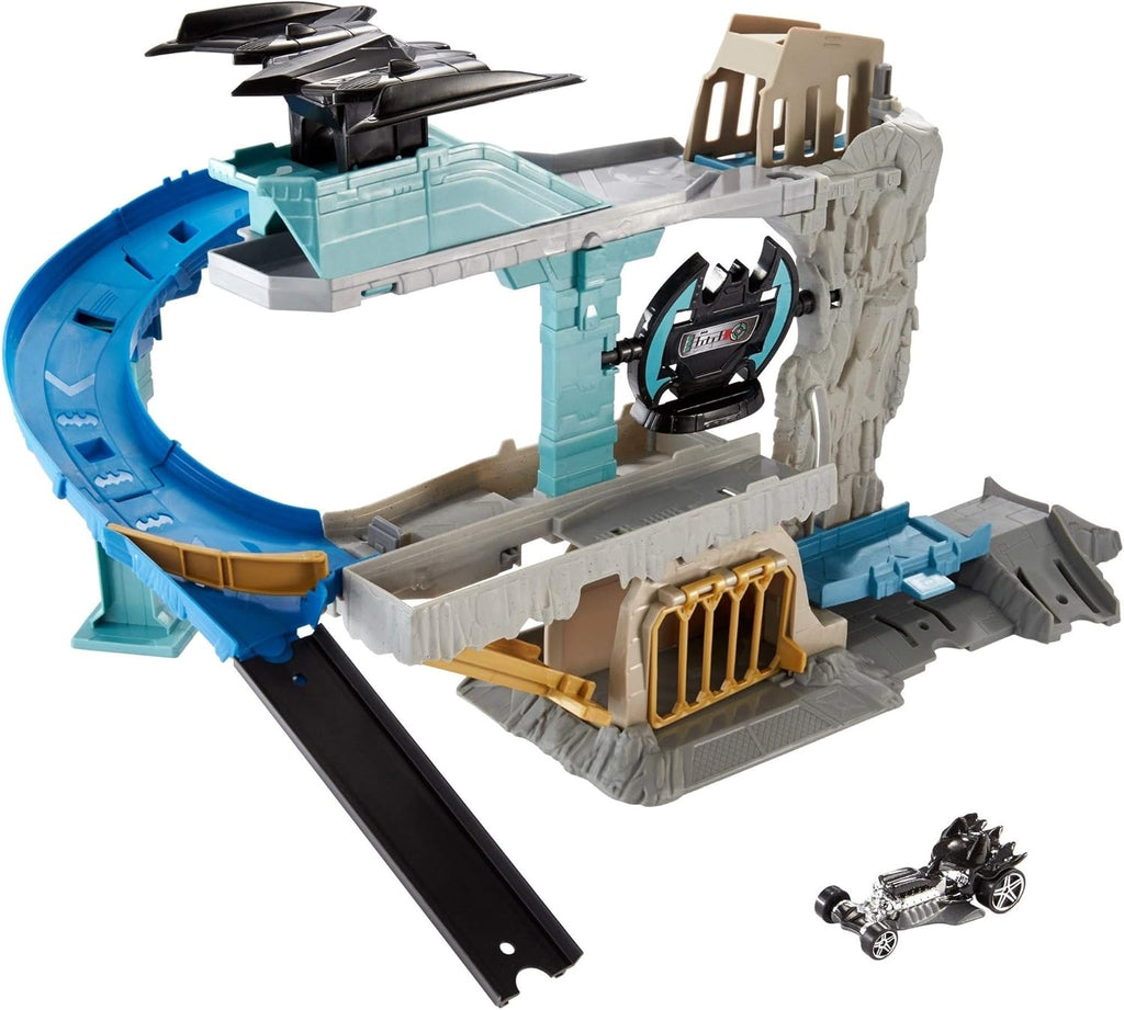 Batcave Playset L3250