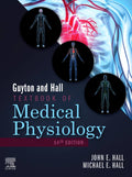 Textbook of Medical Physiology E-Book B598305