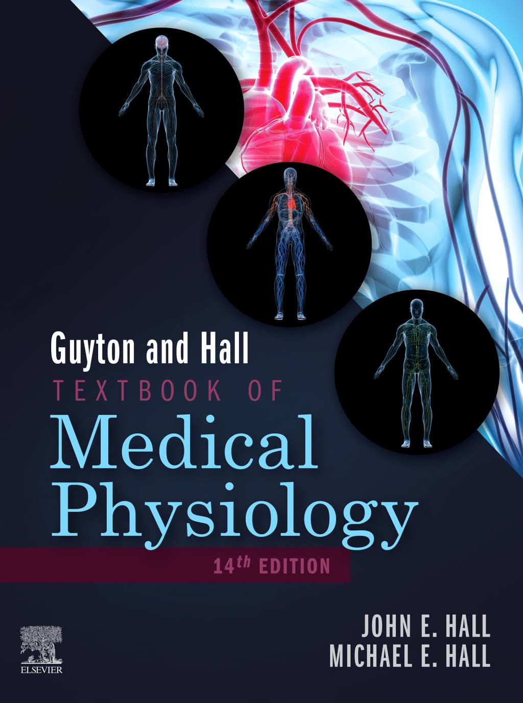Textbook of Medical Physiology E-Book B598305