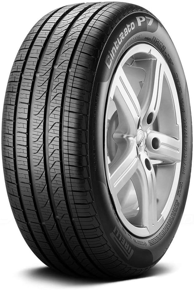245/50R18 All Season Radial Tire Q6091