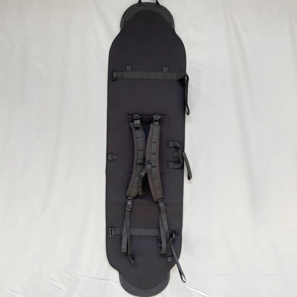 160cm Waterproof Padded Snowboard Bag G814194