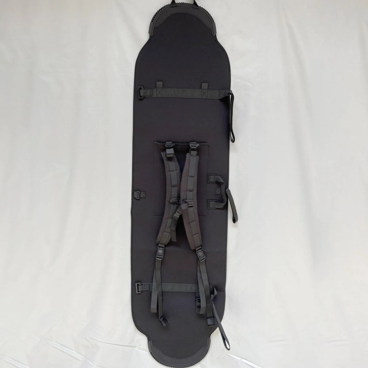 160cm Waterproof Padded Snowboard Bag G814194