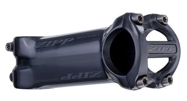 Polished Black 130mm Stem Q38980