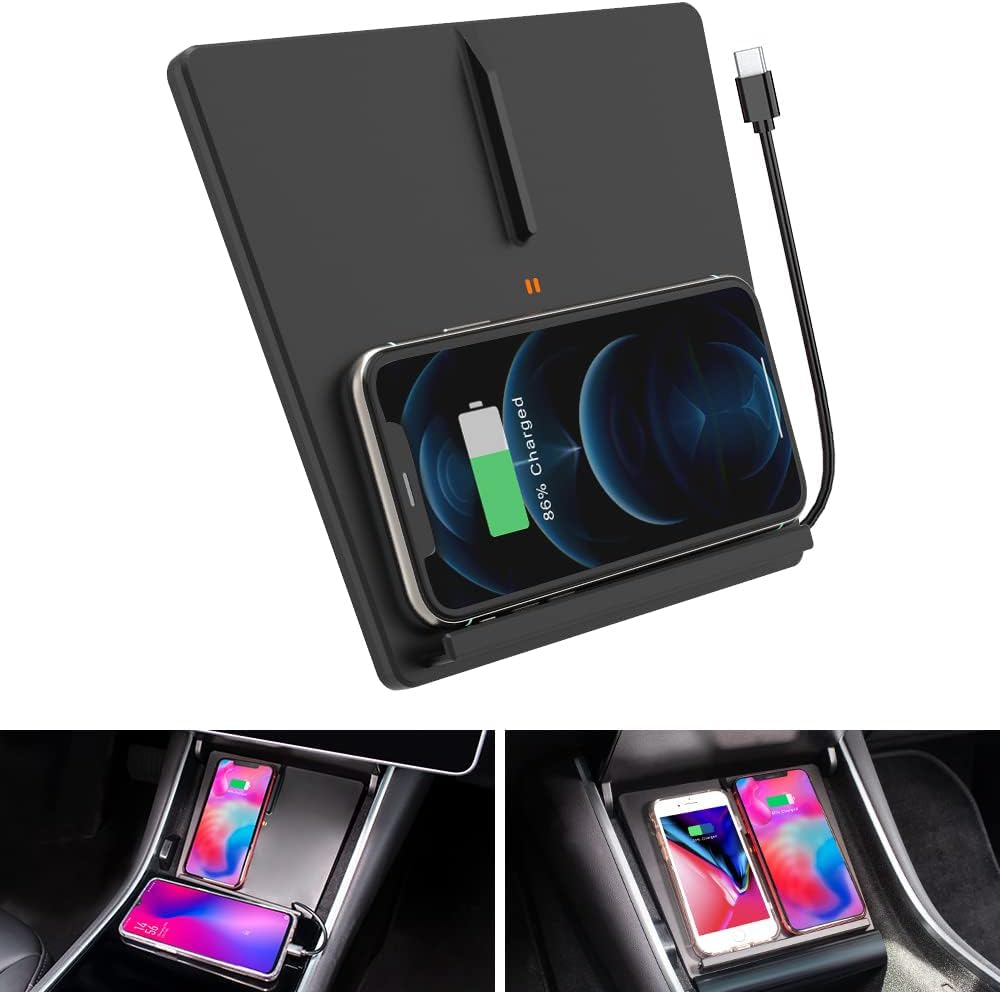 Wireless Phone Charging Pad Pack of 2 A2991