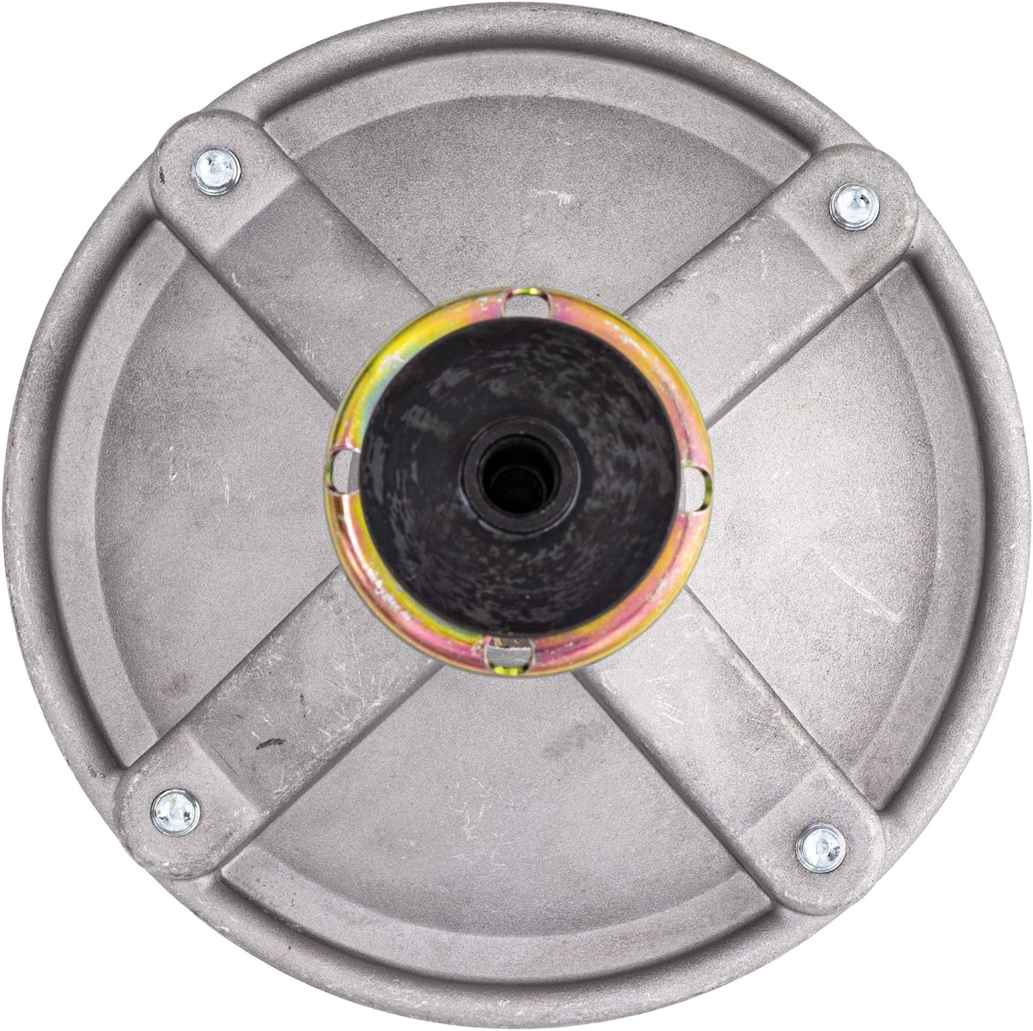 Deck Spindle 2 Pack V961