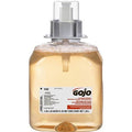 Luxury Foam Antibacterial Handwash - 1250 ml Refill - 1 Case of 3 Refills R6972