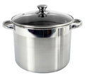 16 Quart Stainless Steel Stockpot L189981