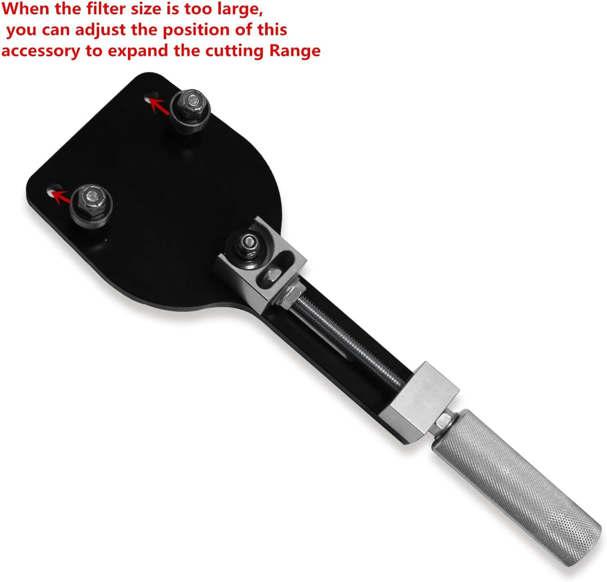 Oil Filter Cutter Tool Pack of 2 L94660