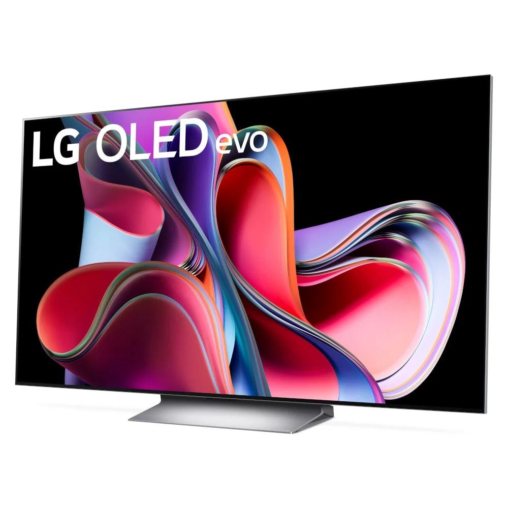 83 Inch 4K Smart OLED TV (Refurbished) N94073
