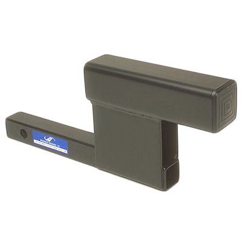 V-Rack Riser Adapter with Lockable Security Cable E3091