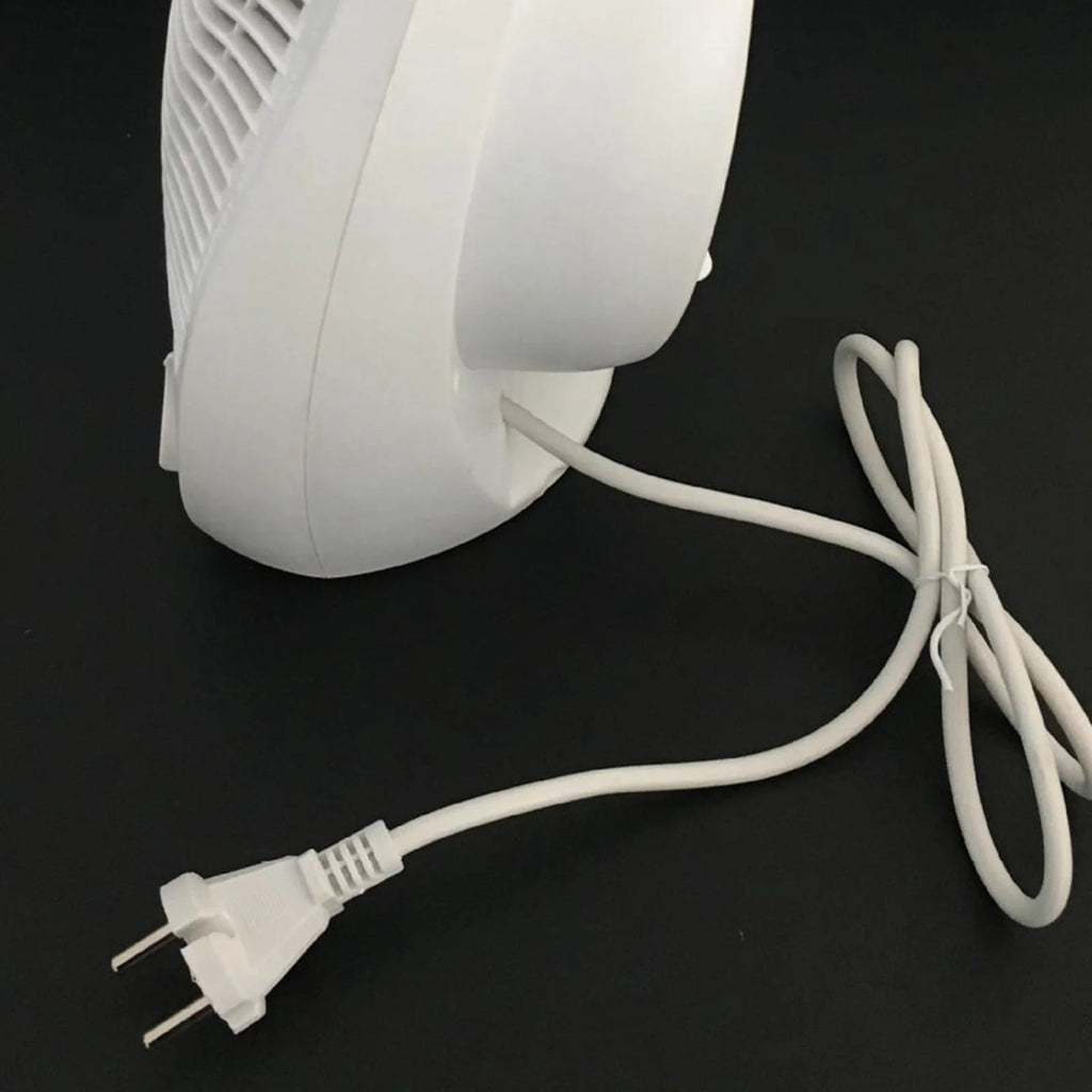Portable Electric Space Heater 3 Settings Fan Forced P3492