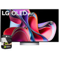 83 Inch 4K Smart OLED TV (Refurbished) N94073