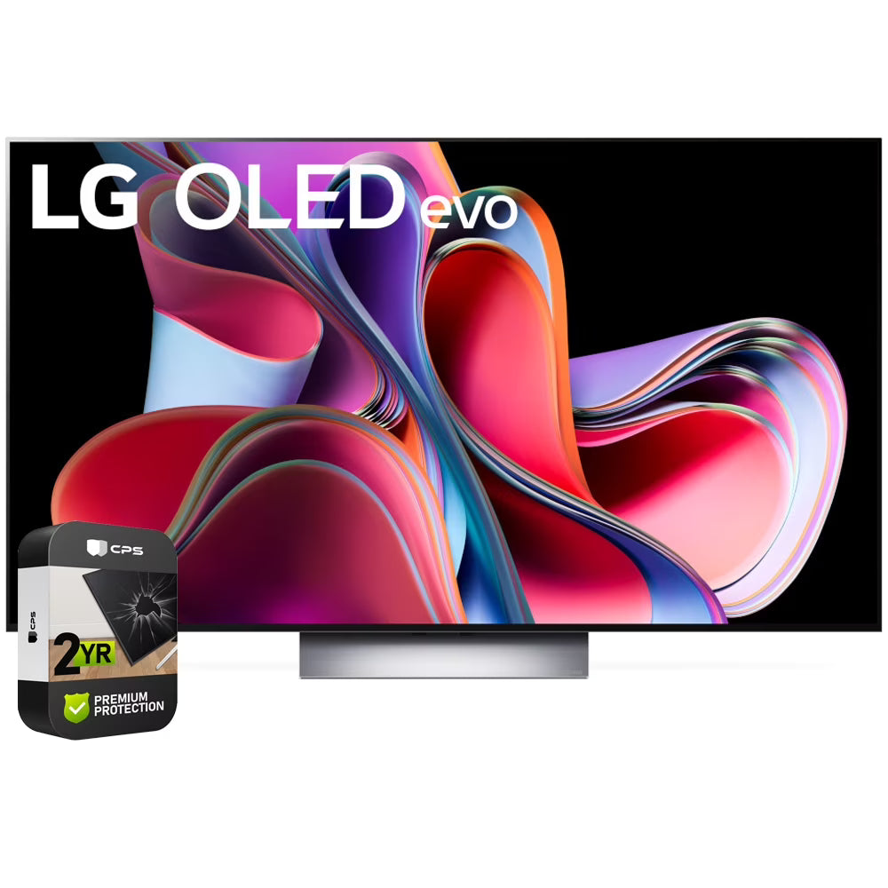 83 Inch 4K Smart OLED TV (Refurbished) N94073
