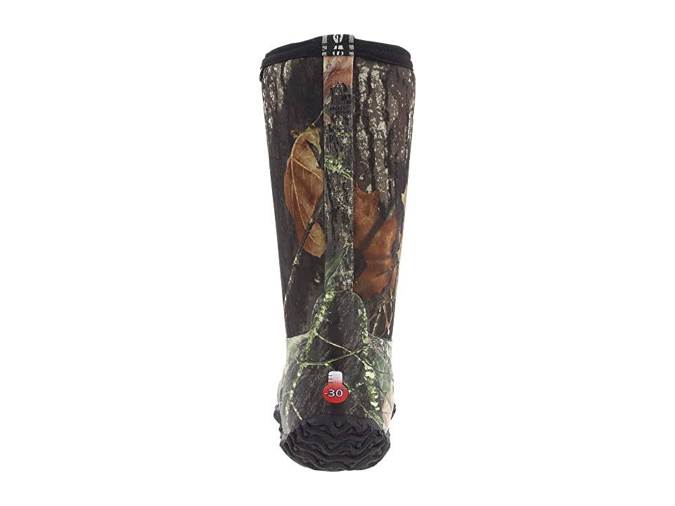 Mossy Oak Classic High Infant Boots J622766