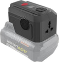 Portable Power Inverter Generator for 40V Lithium Battery X99946