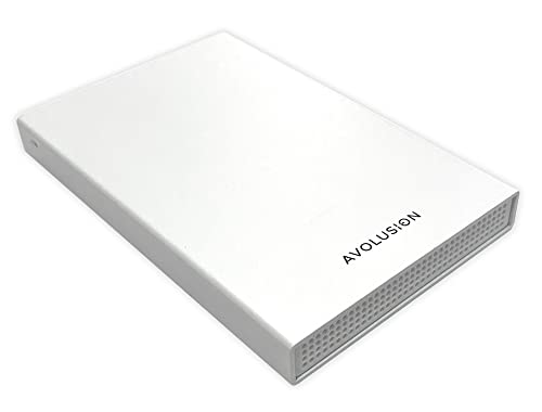 1TB USB 3.0 Portable External Hard Drive Q328