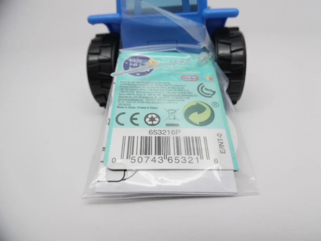 Musical Racers Terry the Tractor D3356