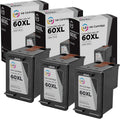 Black 3-Pack High Yield Ink Cartridge T19644