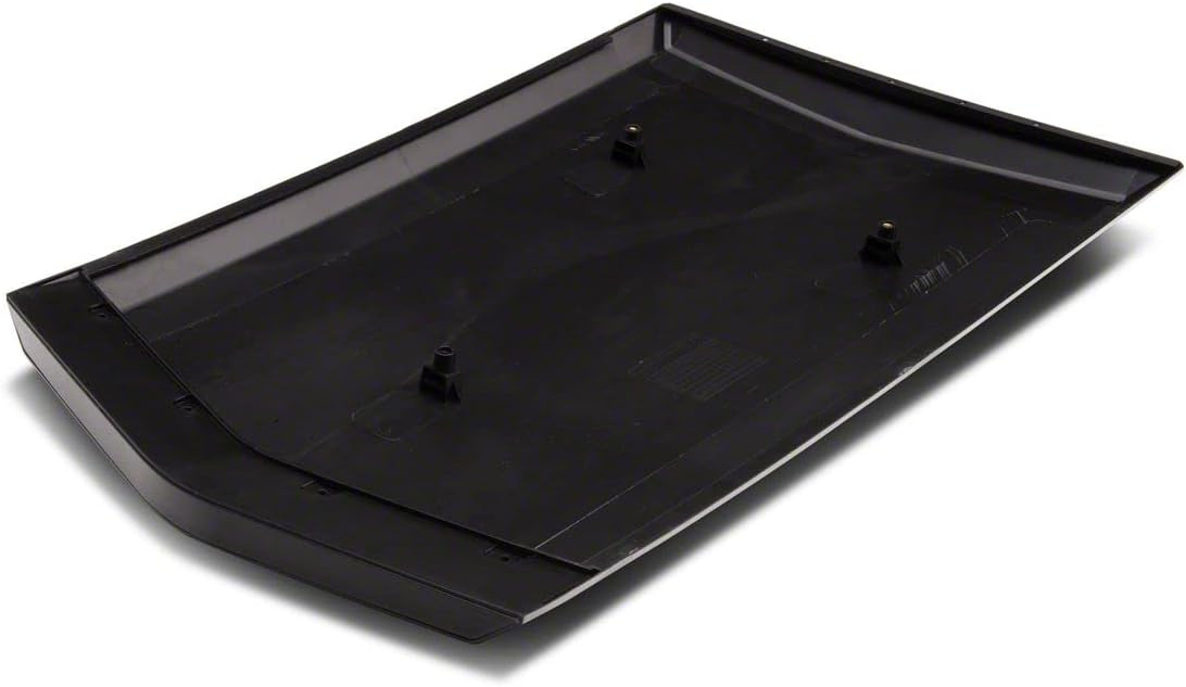 Hood Scoop for Mustang GT EcoBoost E402755