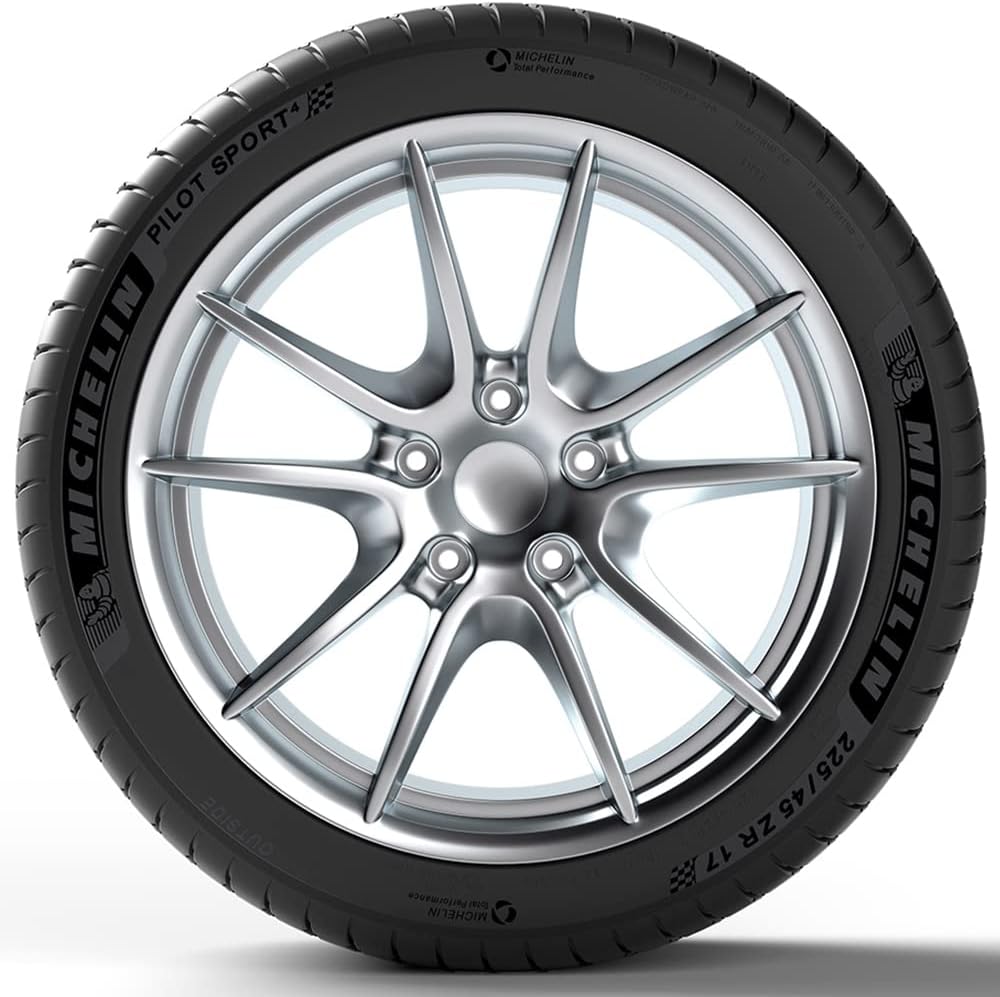 225/45R18/XL 95Y Summer Radial Car Tire F83702