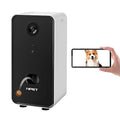 Smart Pet Camera Dog Treat Dispenser O6218