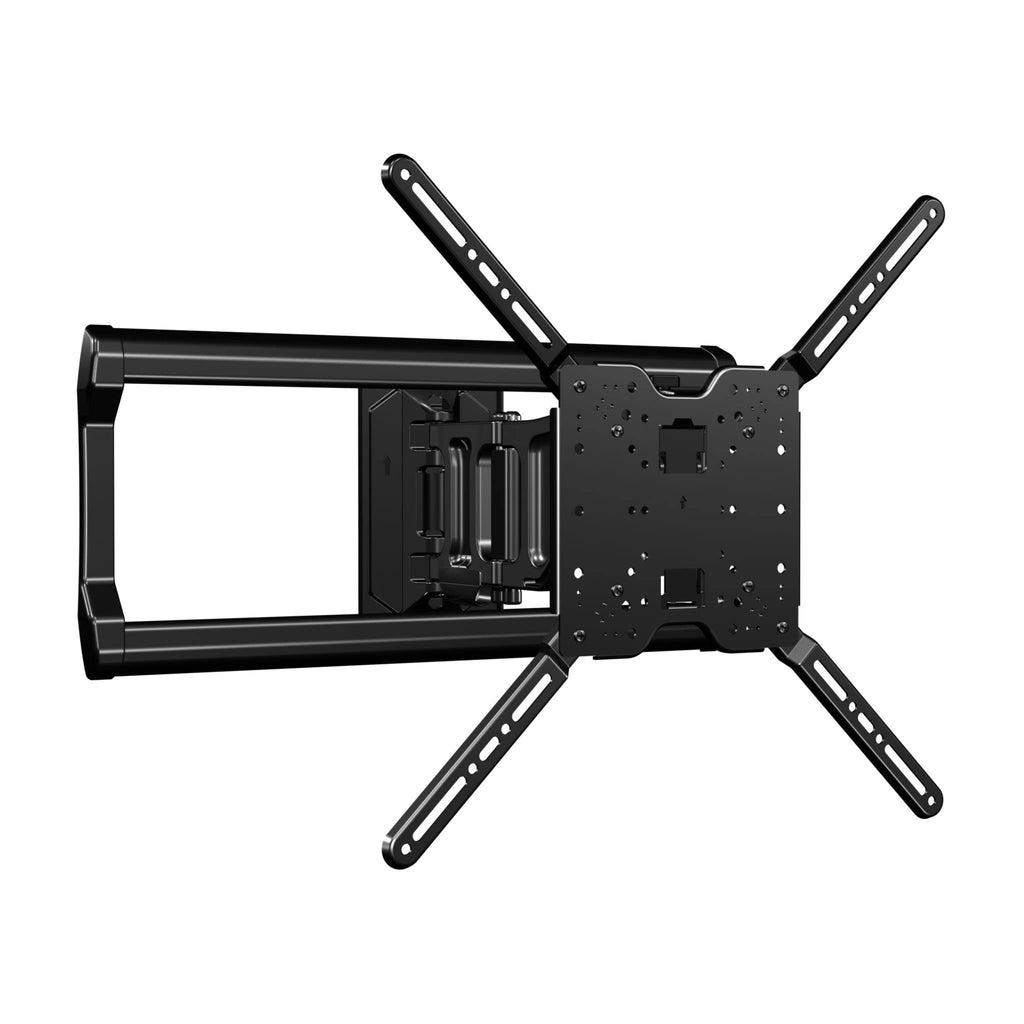 Full-Motion TV Wall Mount for 37x22 to 80x22 TVs I81126