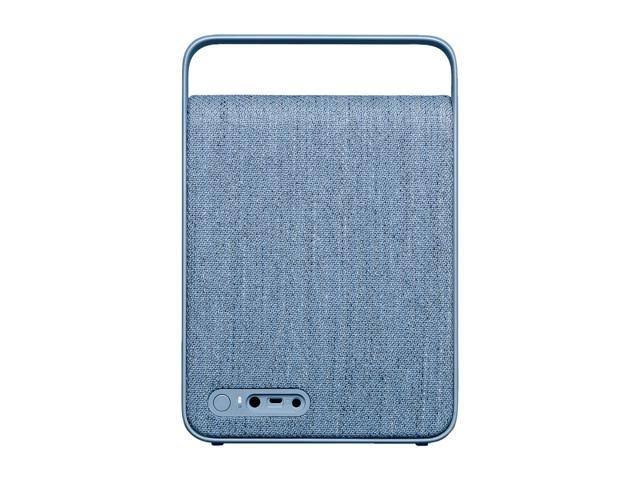Ocean Blue Bluetooth Speaker Q4654