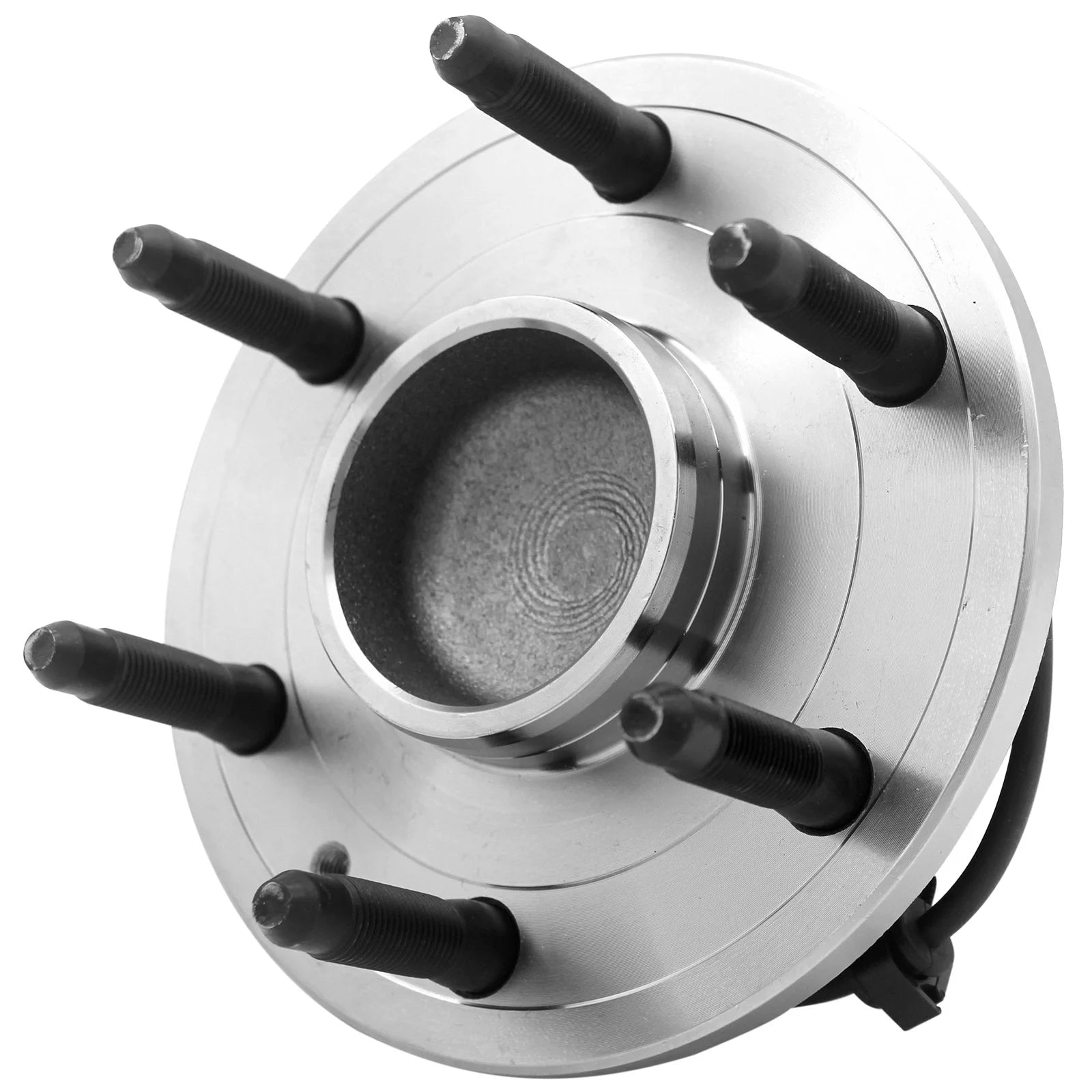 Front Wheel Bearing Hub Assembly 2PK L195962