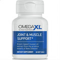 60 Softgels with Green Lipped Mussel Extract V7790
