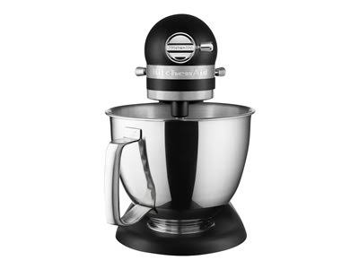 Black Matte 3.5 Quart Tilt-Head Stand Mixer G18024
