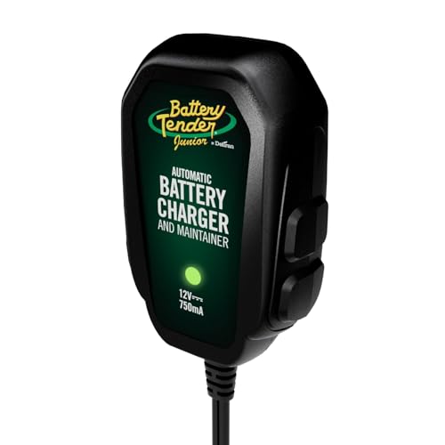 12V 750mA Automatic Battery Charger and Maintainer S6429