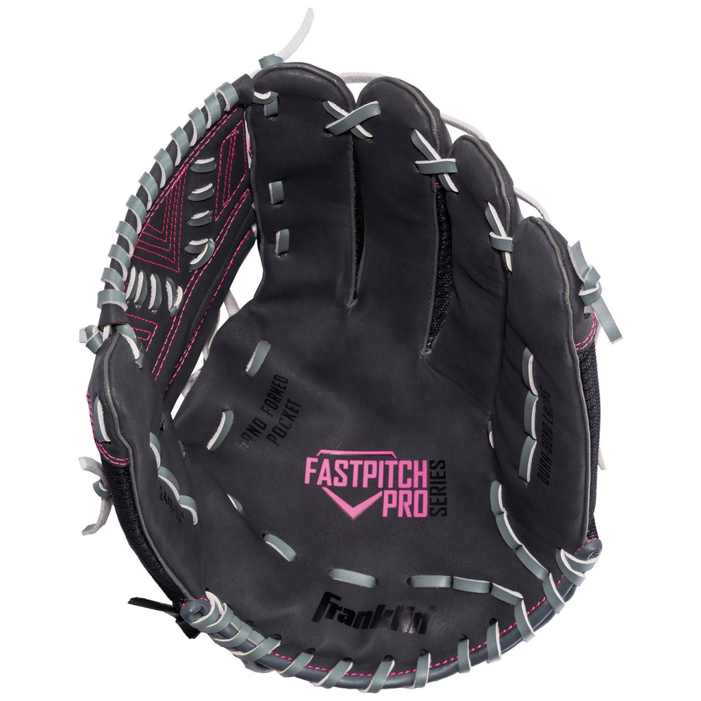 13" Fastpitch Softball Glove, Right Hand Throw L59813