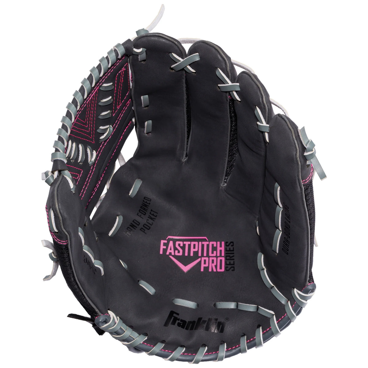 13" Fastpitch Softball Glove, Right Hand Throw L59813