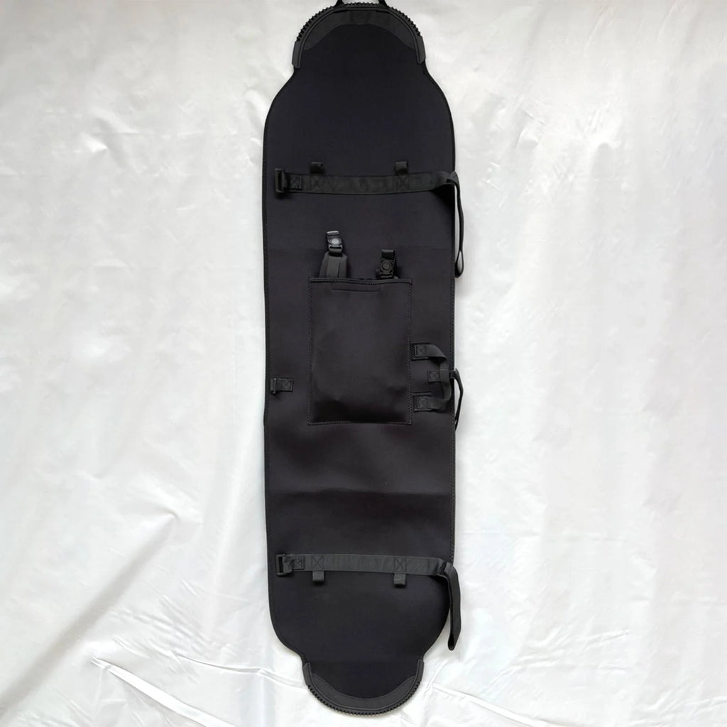 160cm Waterproof Padded Snowboard Bag G814194