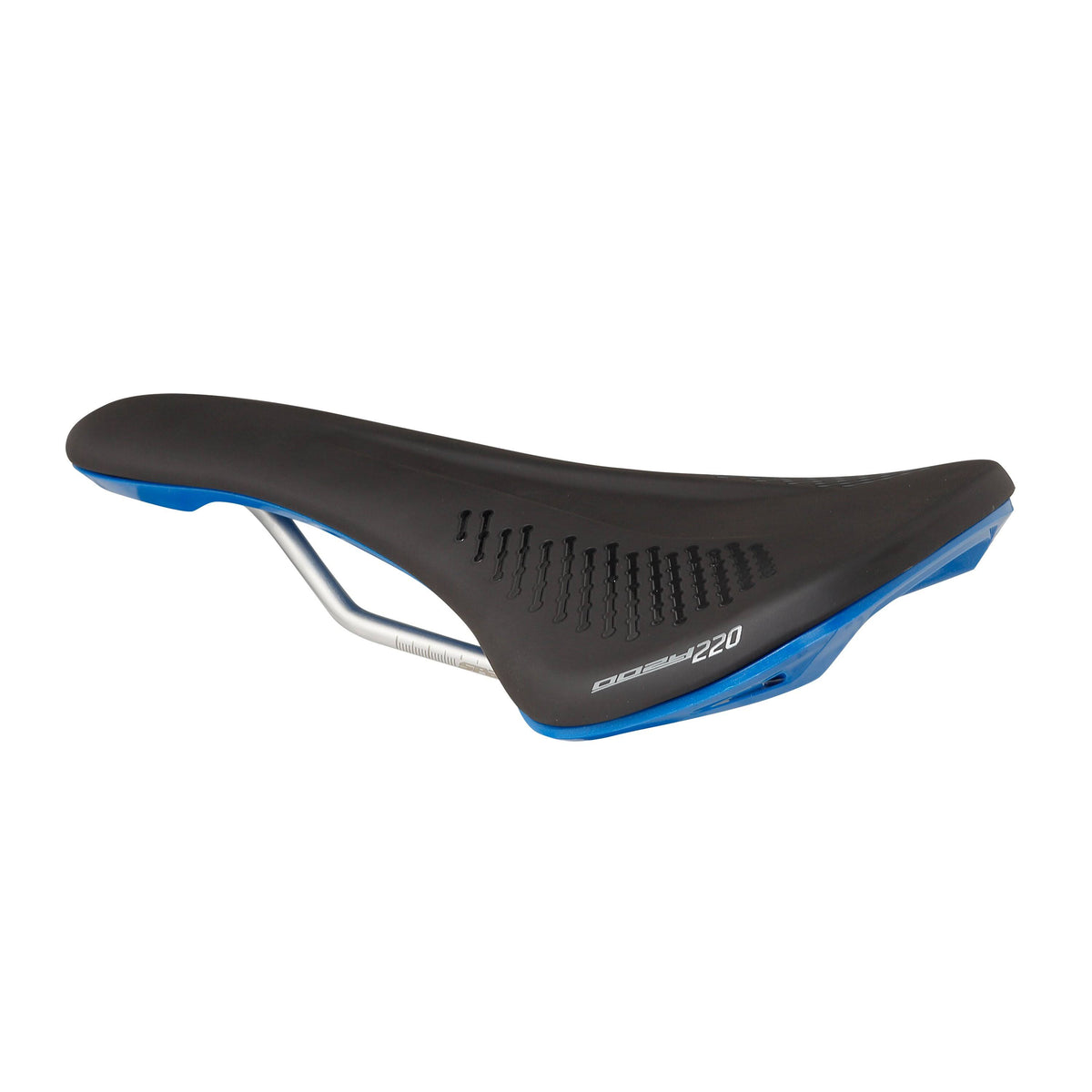 Saddle (Black/Red) A316