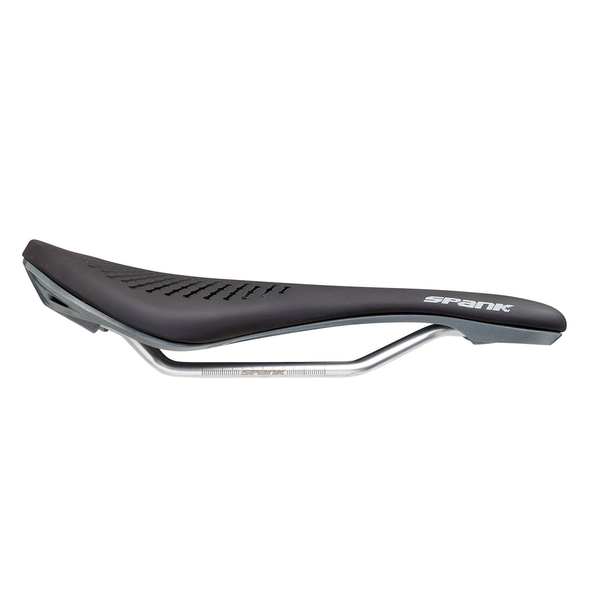 Saddle (Black/Red) A316
