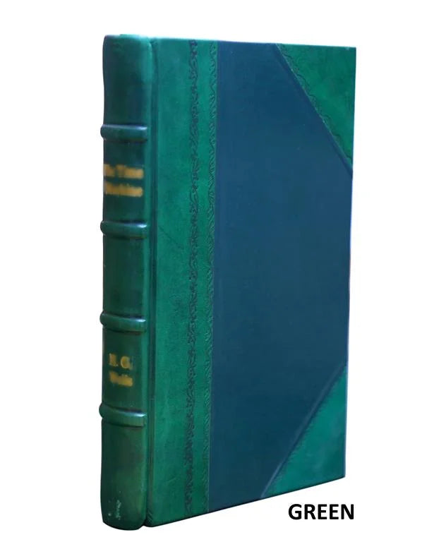 The scientific papers. Volume v.1 1896 O295
