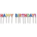 Party Pick Candles J3007