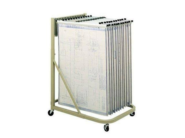 Mobile Cart M7319