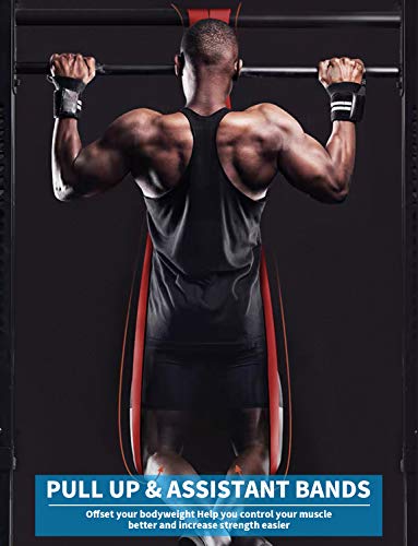 Resistance Bands Set K60934