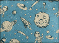 Lightweight Carpet Mats Area Rug S479890