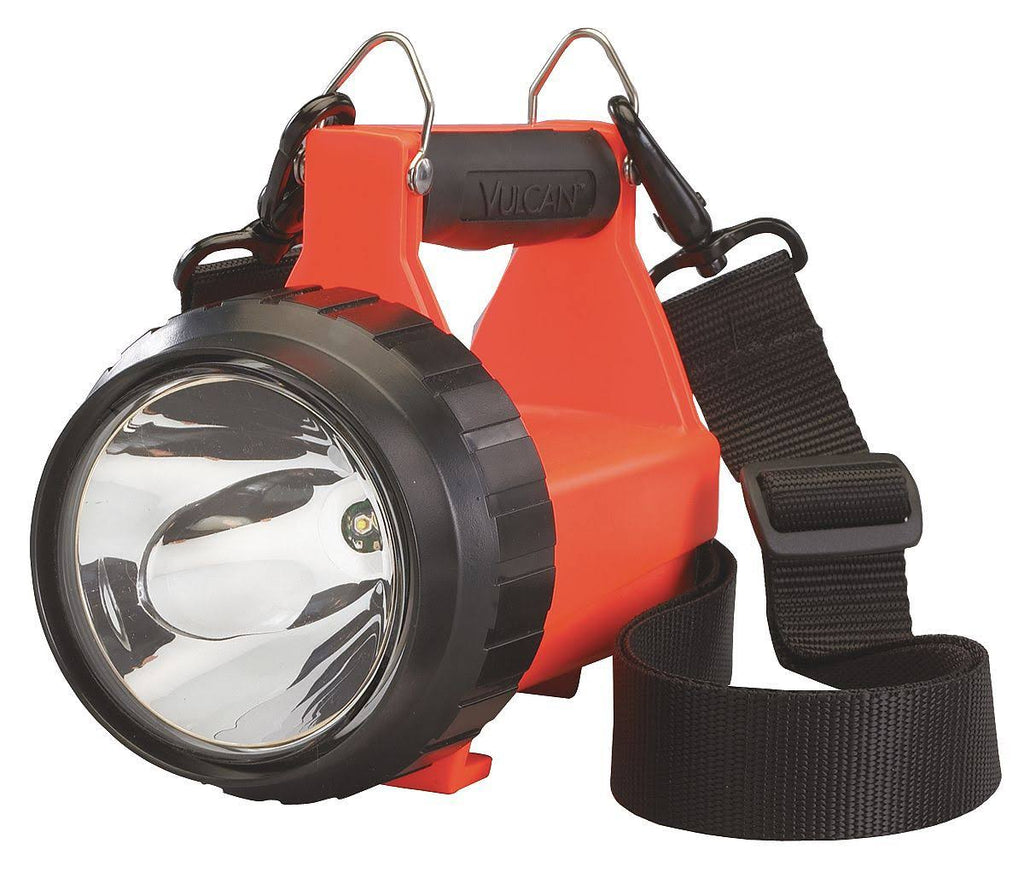 LED Flashlight S4434