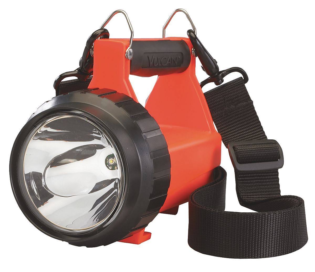 LED Flashlight S4434