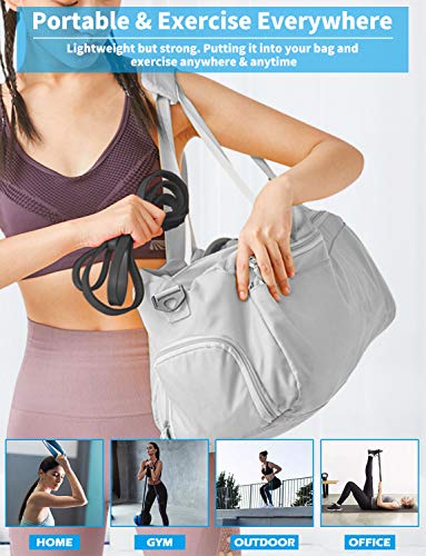 Resistance Bands Set K60934